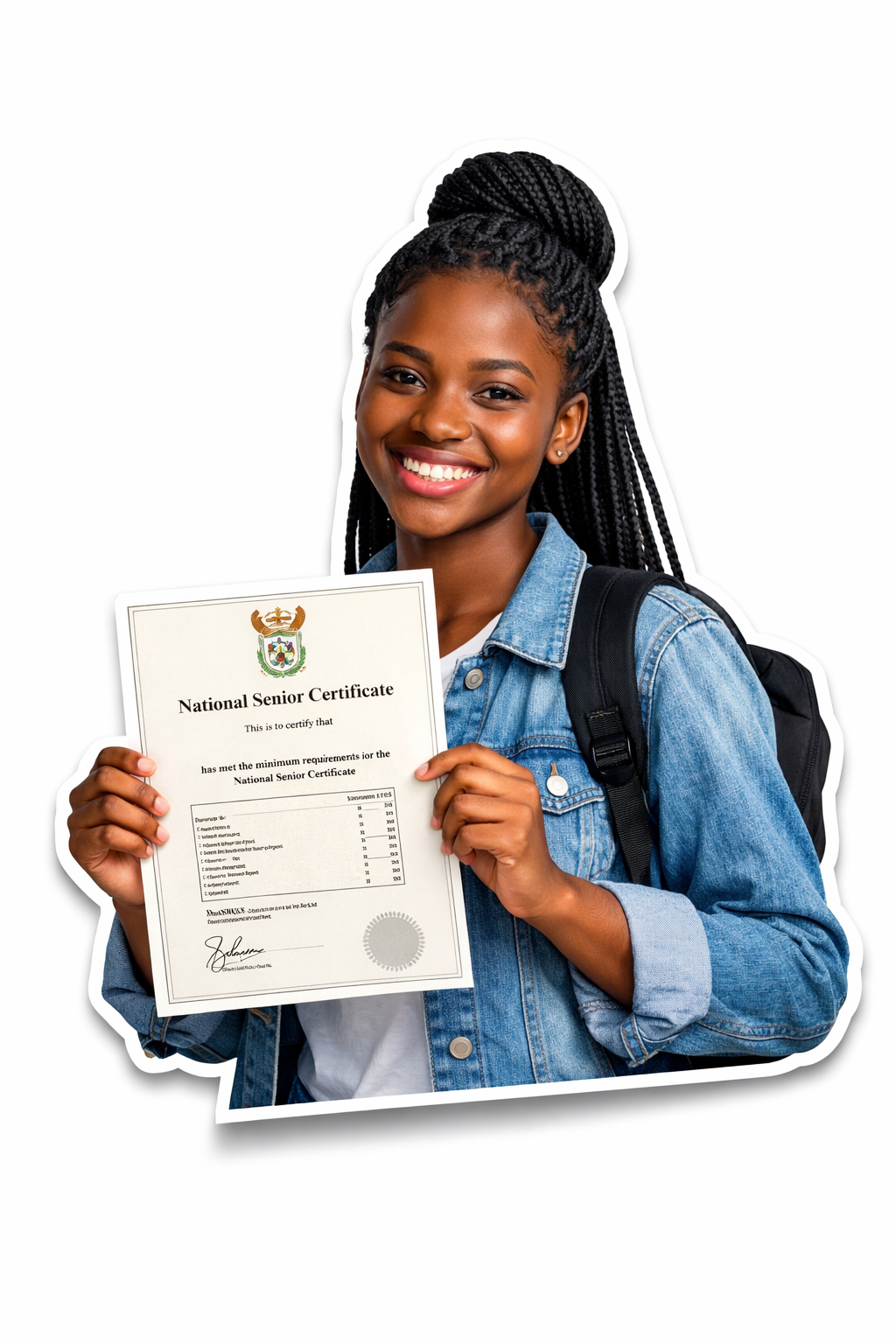 Educational Verification